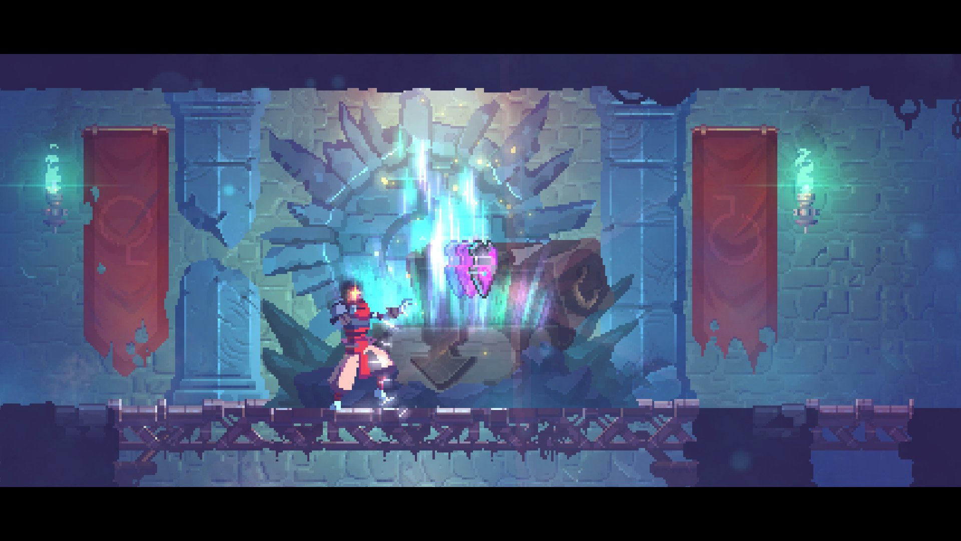 Dead Cells - Imagen 30